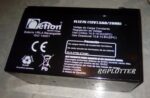 bateria para carros electricos montables de niños 12v